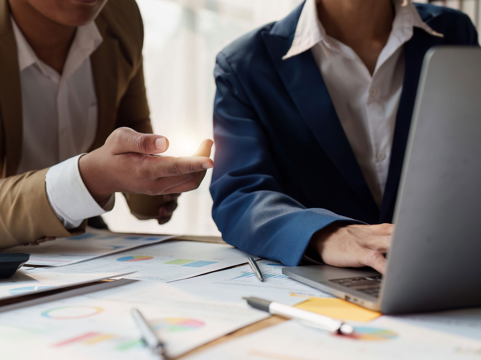 LDB Group | Roma | Risarcimenti Assicurativi